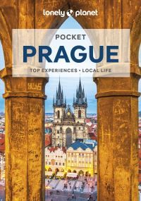 Pocket Prague av Marc Di Duca og Mark Baker (Heftet)