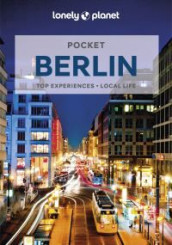 Pocket Berlin av Andrea Schulte-Peevers (Heftet)