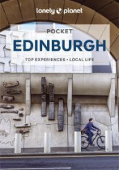 Pocket Edinburgh av Neil Wilson (Heftet)