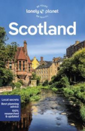 Scotland av Kay Gillespie, Laurie Goodlad, Mike MacEacheran, Joseph Reaney og Neil Wilson (Heftet)