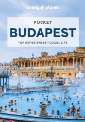Pocket Budapest av Marc Di Duca og Steve Fallon (Heftet)