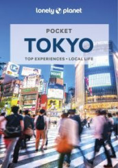 Tokyo av Rebecca Milner (Heftet)