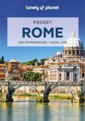 Pocket Rome av Abigail Blasi og Paula Hardy (Heftet)