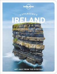 Experience Ireland av Isabel Albiston (Heftet)