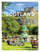 Experience Scotland av Mike MacEacheran (Heftet)
