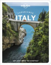 Experience Italy av Kevin Raub (Heftet)