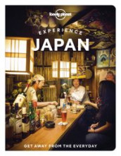 Experience Japan av Winnie Tan (Heftet)