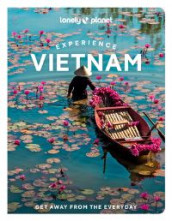 Experience Vietnam (Heftet)