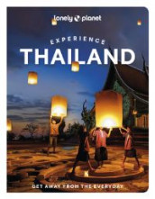 Experience Thailand av Barbara Woolsey (Heftet)