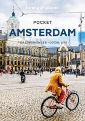 Pocket Amsterdam av Barbara Woolsey (Heftet)