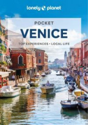 Pocket Venice av Abigail Blasi og Helena Smith (Heftet)