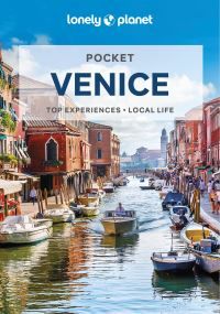 Pocket Venice av Helena Smith og Abigail Blasi (Heftet)