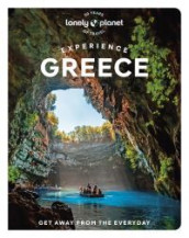 Experience Greece av Alexis Averbuck (Heftet)