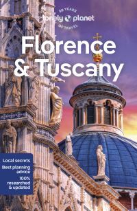 Florence & Tuscany av Angelo Zinna og Phoebe Hunt (Heftet)