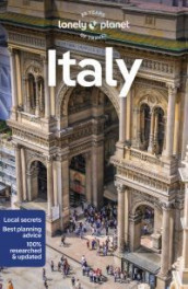 Italy av Duncan Garwood (Heftet)
