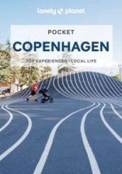 Pocket Copenhagen av Abigail Blasi (Heftet)