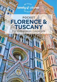 Pocket Florence & Tuscany av Nicola Williams og Paula Hardy (Heftet)