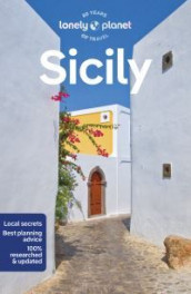 Sicily av Sara Mostaccio og Nicola Williams (Heftet)