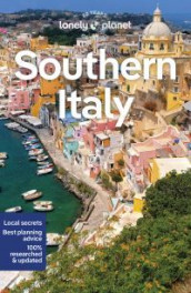 Southern Italy av Cristian Bonetto, Stefania D'Ignoti, Paula Hardy, Eva Sandoval og Nicola Williams (Heftet)