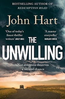 The unwilling av John Hart (Heftet)