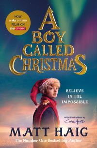 A boy called Christmas av Matt Haig (Heftet)