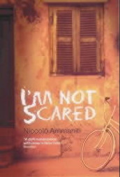 I'm not scared av Niccolo Ammaniti (Heftet)