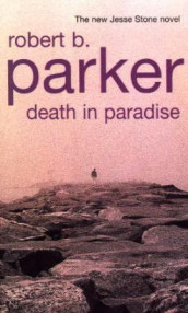 Death in paradise av Robert B. Parker (Heftet)