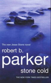 Stone cold av Robert B. Parker (Heftet)