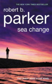 Sea change av Robert B. Parker (Heftet)