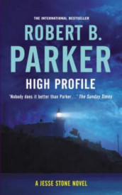 High profile av Robert B. Parker (Heftet)