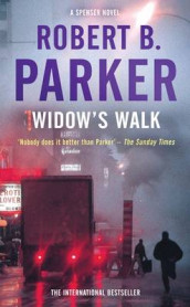 Widow's walk av Robert B. Parker (Heftet)
