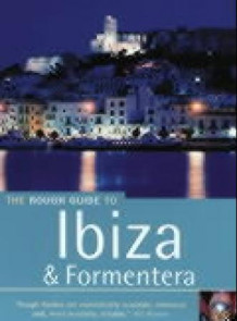 The rough guide to Ibiza and Formentera av Iain Stewart (Heftet)