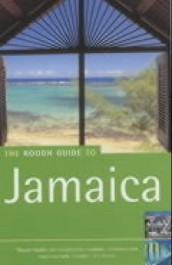The rough guide to Jamaica av Polly Thomas og Adam Vaitilingam (Heftet)