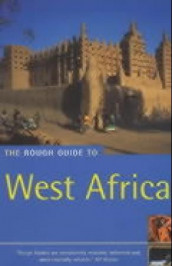 The rough guide to West Africa av Jim Hudgens og Richard Trillo (Heftet)