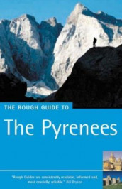 The rough guide to the Pyrenees av Marc Dubin (Heftet)