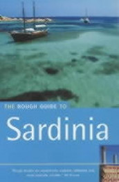 The rough guide to Sardinia av Robert Andrews (Heftet)