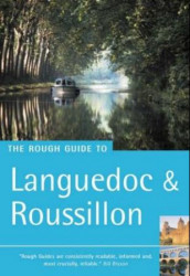 The rough guide to Languedoc and Roussillon av Brian Catlos (Heftet)
