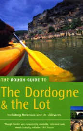The rough guide to the Dordogne and the Lot av Jan Dodd (Heftet)