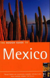 The rough guide to Mexico av John Fisher (Heftet)