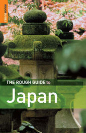 Japan av Jan Dodd og Simon Richmond (Heftet)