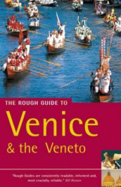 The rough guide to Venice and the Veneto av Jonathan Buckley (Heftet)