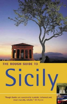 The rough guide to Sicily av Jules Brown og Robert Andrews (Heftet)