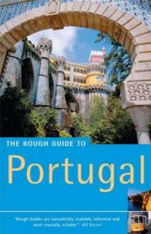 The rough guide to Portugal av Mark Ellingham, Graham Kenyon, John Fisher, Jules Brown og Matthew Hancock (Heftet)
