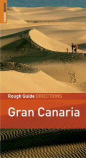 The rough guide to Gran Canaria av Neville Walker (Heftet)