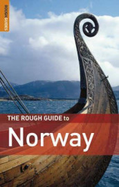 The rough guide to Norway av Phil Lee (Heftet)