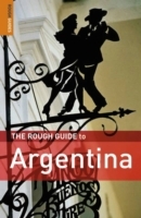 The rough guide to Argentina av Danny Aeberhard, Andrew Benson og Lucy Phillips (Heftet)