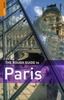 The rough guide to Paris av Kate Baillie, Ruth Blackmore, James McConnachie og Tim Salmon (Heftet)