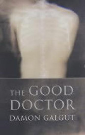 The good doctor av Damon Galgut (Heftet)