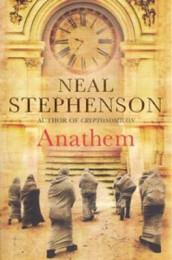 Anathem av Neal Stephenson (Heftet)