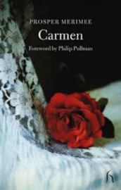 Carmen av Prosper Mérimée (Heftet)
